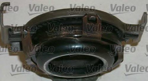 VALEO 801082 Clutch Kit